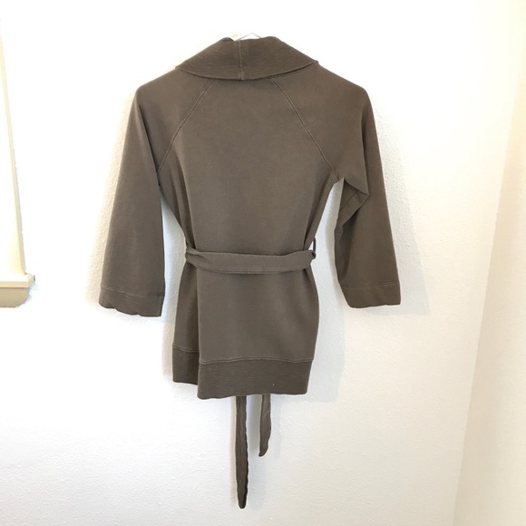 Banana Republic sweater cardigan - Picture 5 of 5